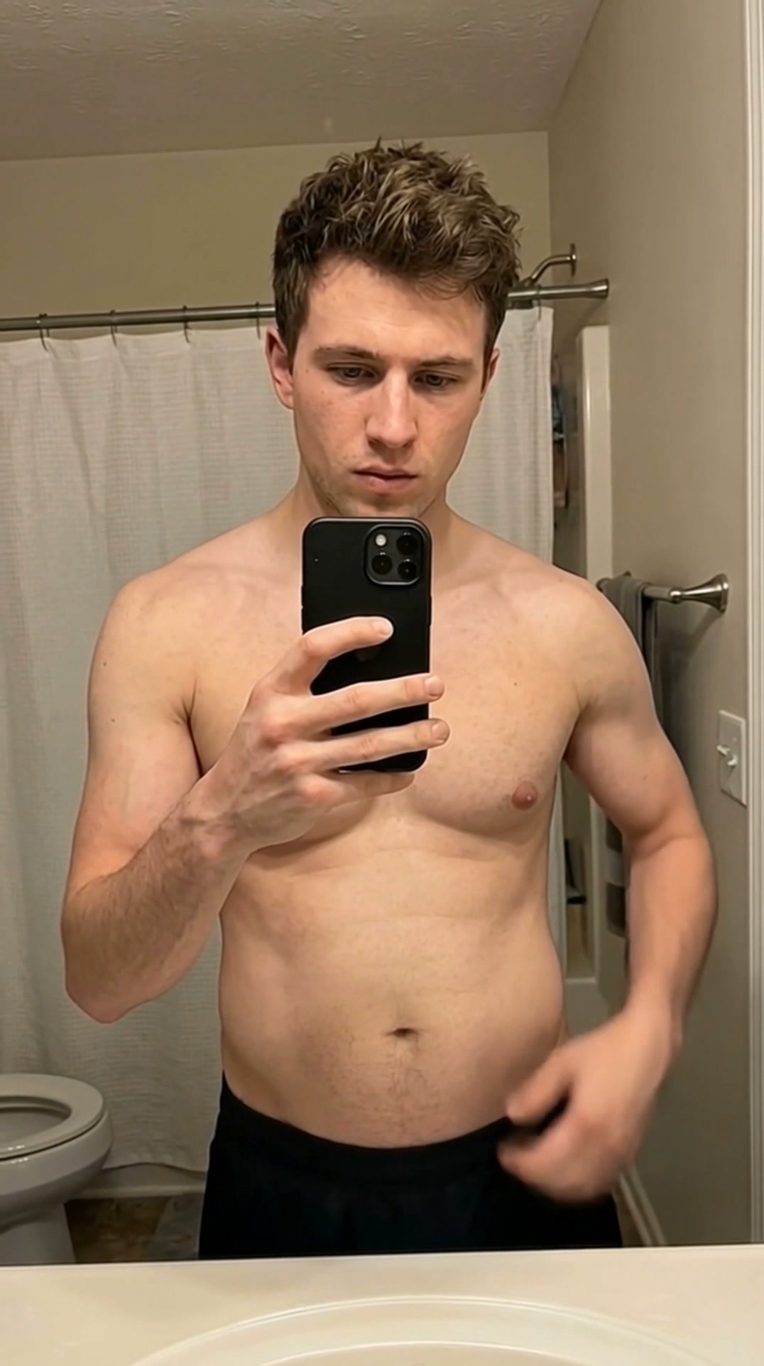 Still losing gains after every workout?