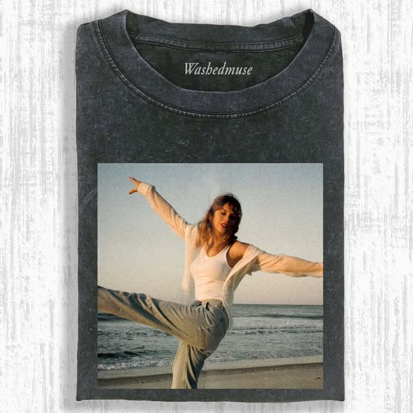 One Tee. Three Taylor Eras. UP TO 20% OFF