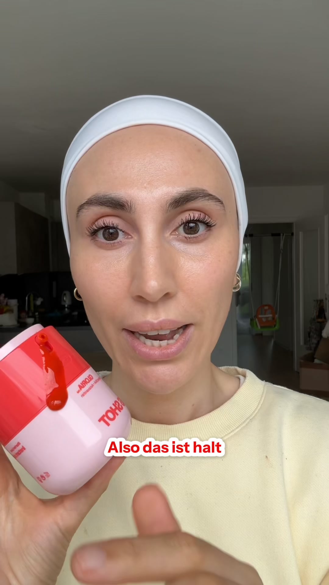 Nur für kurze Zeit: Gratis Milky Toner (100ml)