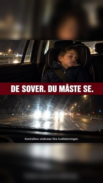 Klar sikt med KlarSyn™