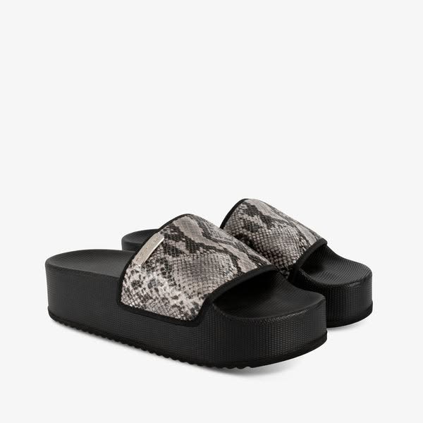 Platform Slide Snake
