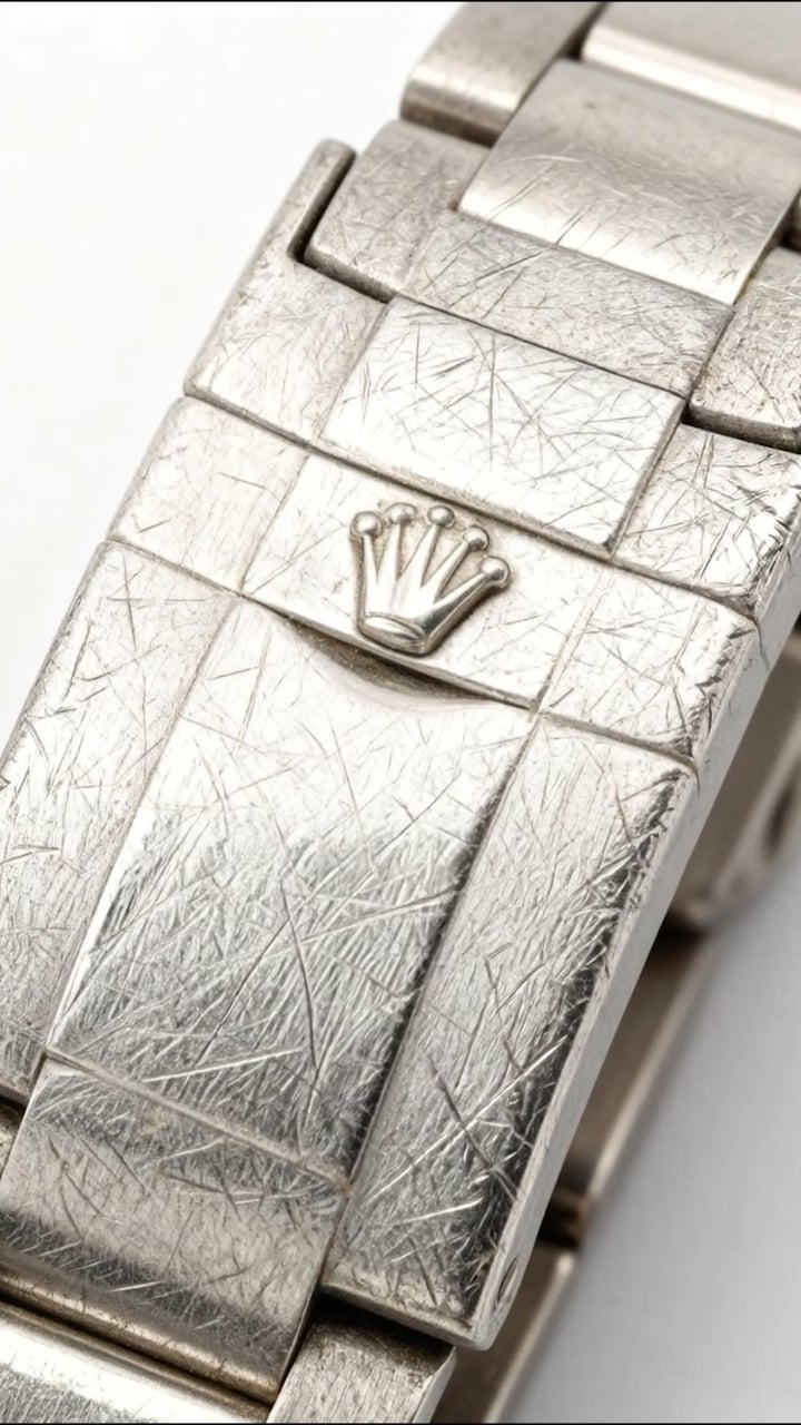 Safest Way To Renew Your Luxury Watch