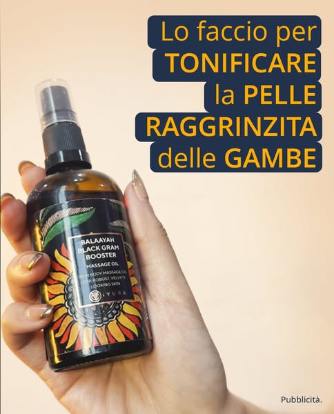 Non vi interesserà più il trucco per il corpo dopo aver usato QUESTO!