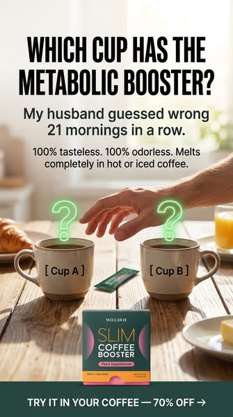 One Satchet. Same Coffee. Different Results.