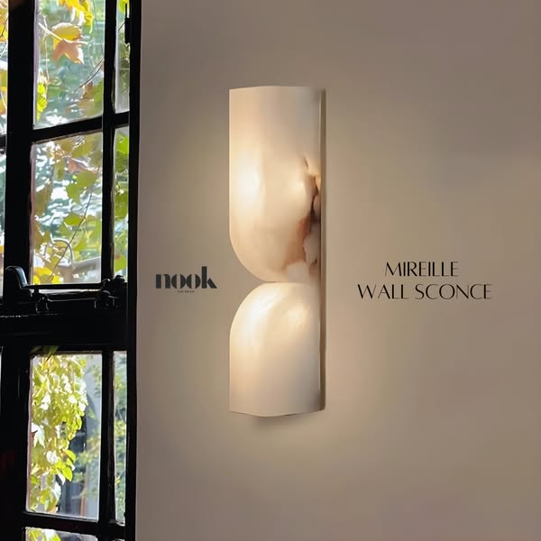 Mireille Wall Sconce