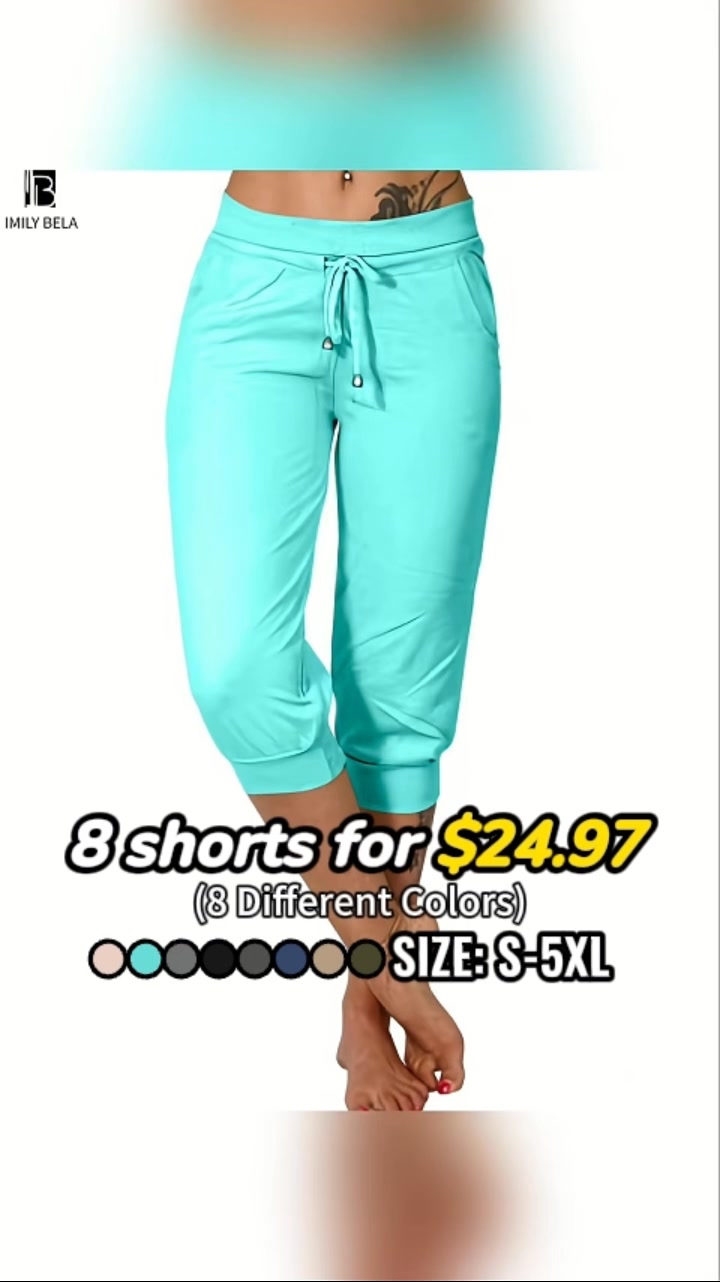 8-PACK(One of Each Color) ONLY $24.97