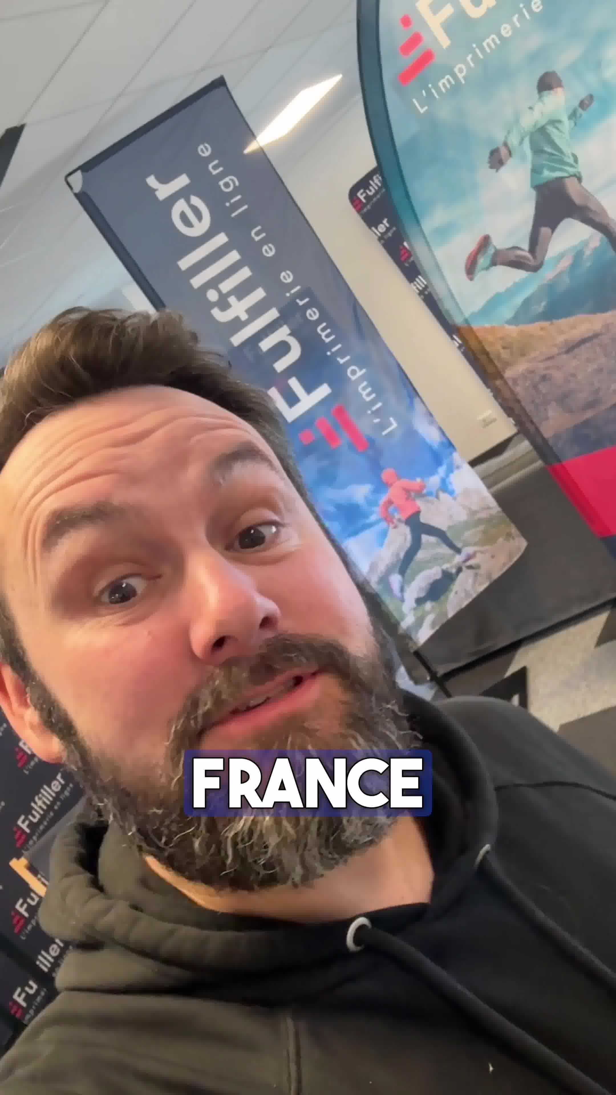 Fulfiller.com - l'Imprimerie en ligne