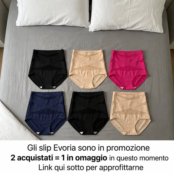 Slip Post Parto Evoria