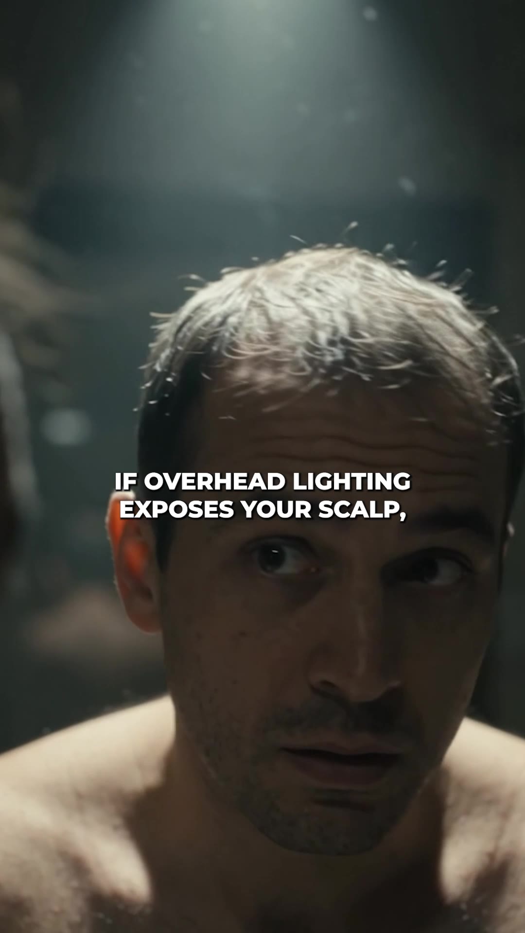 Thin spots read as hair, not scalp