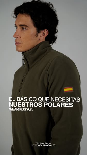 Nuestros polares que nunca fallan