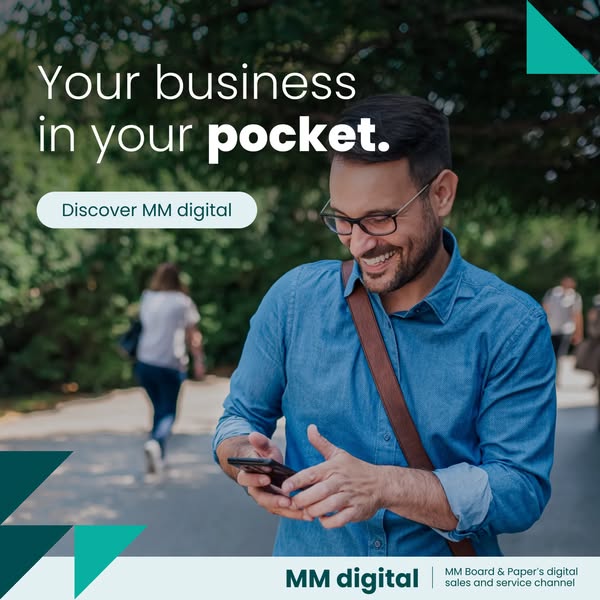 Discover MM digital