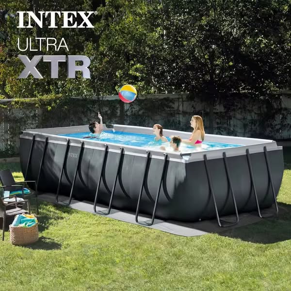 La tua piscina a soli 49,99€!