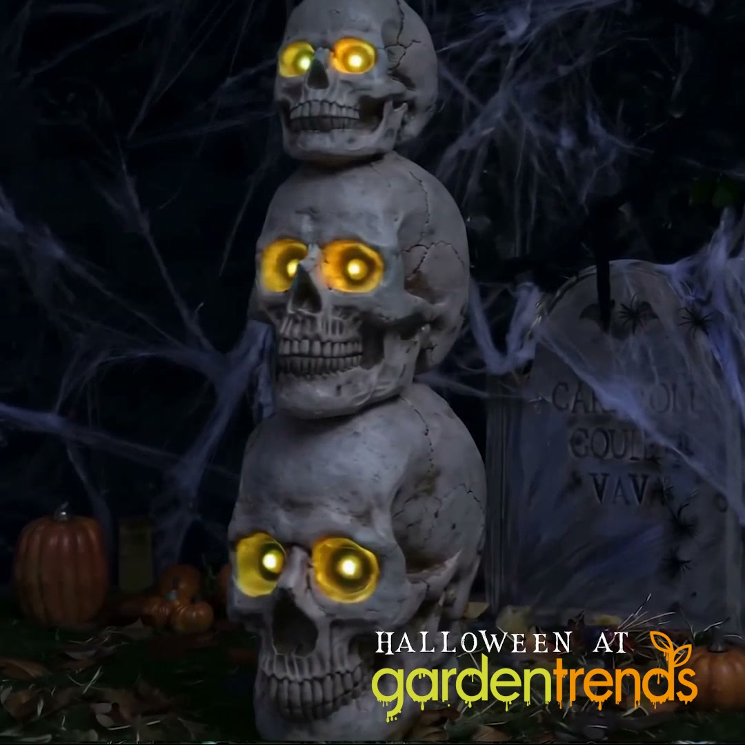 Light Up The Fright