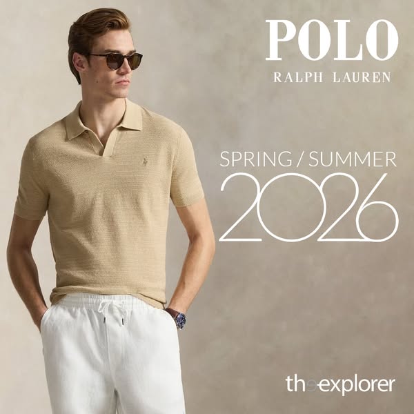 Polo Ralph Lauren