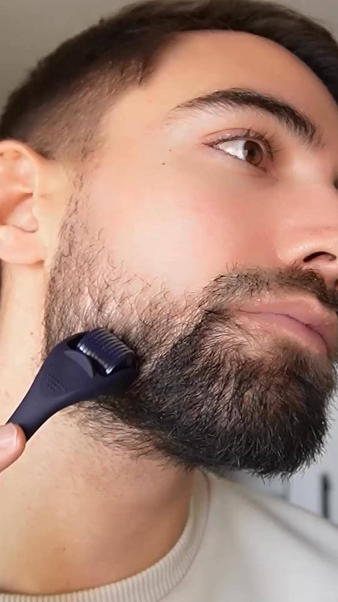Beard Growth Duo