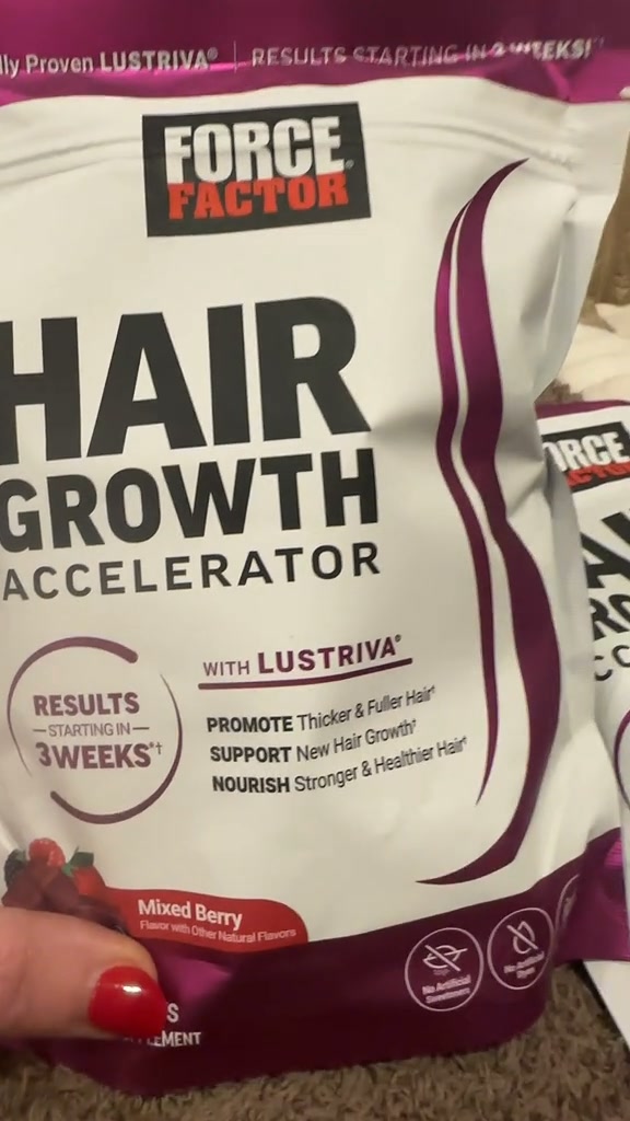 $9.95 for Thicker Hair