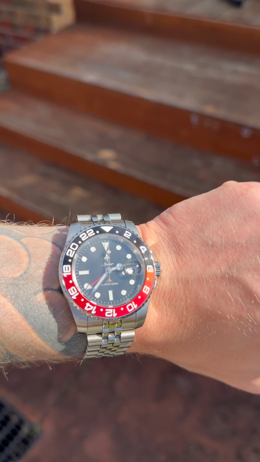 Built For Life Outside The Office.