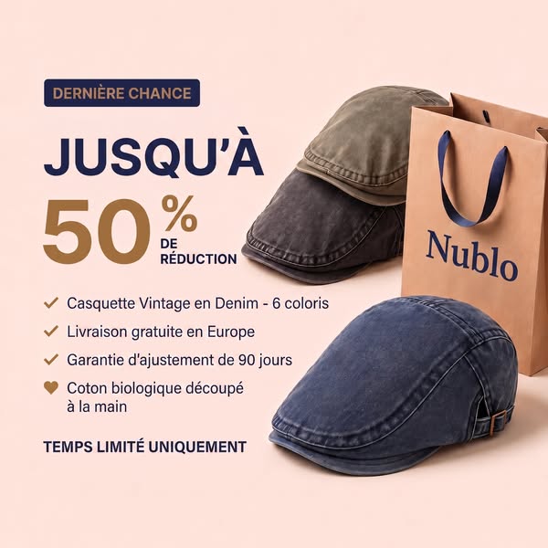 De retour en stock