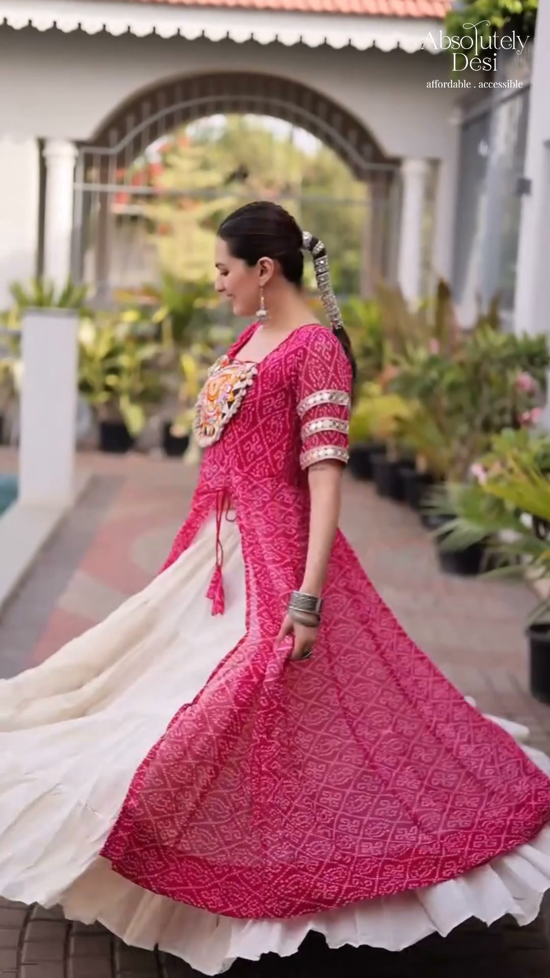 Absolutely Desi