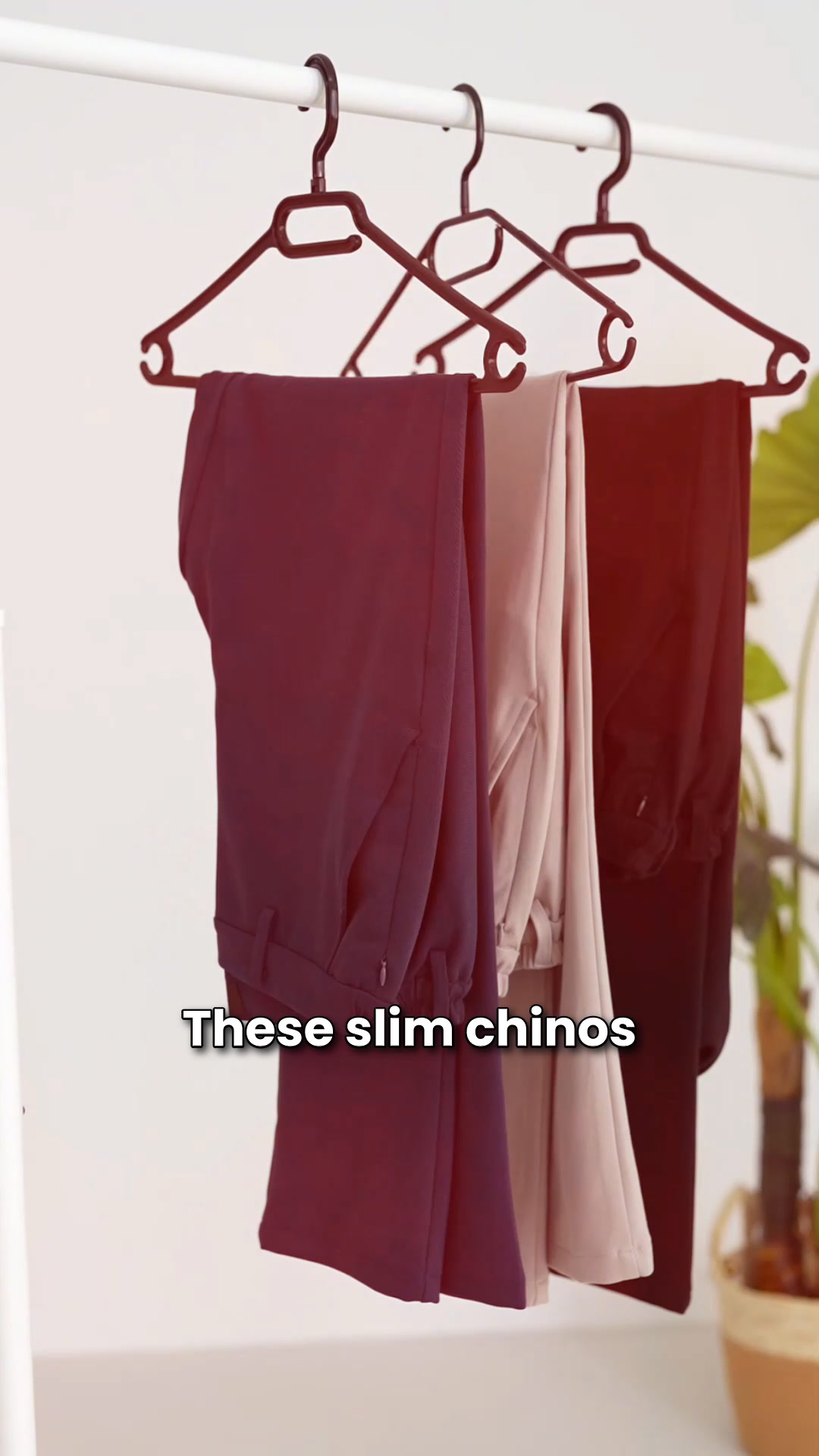 DE PERFECTE SLIM FIT