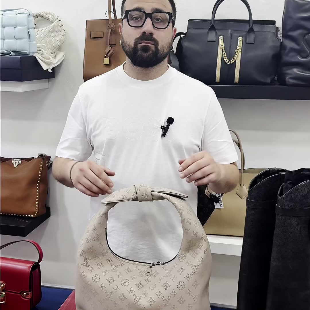 Luxury Second Hand Autentico