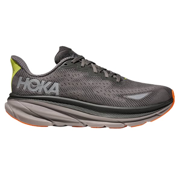 HOKA running fans