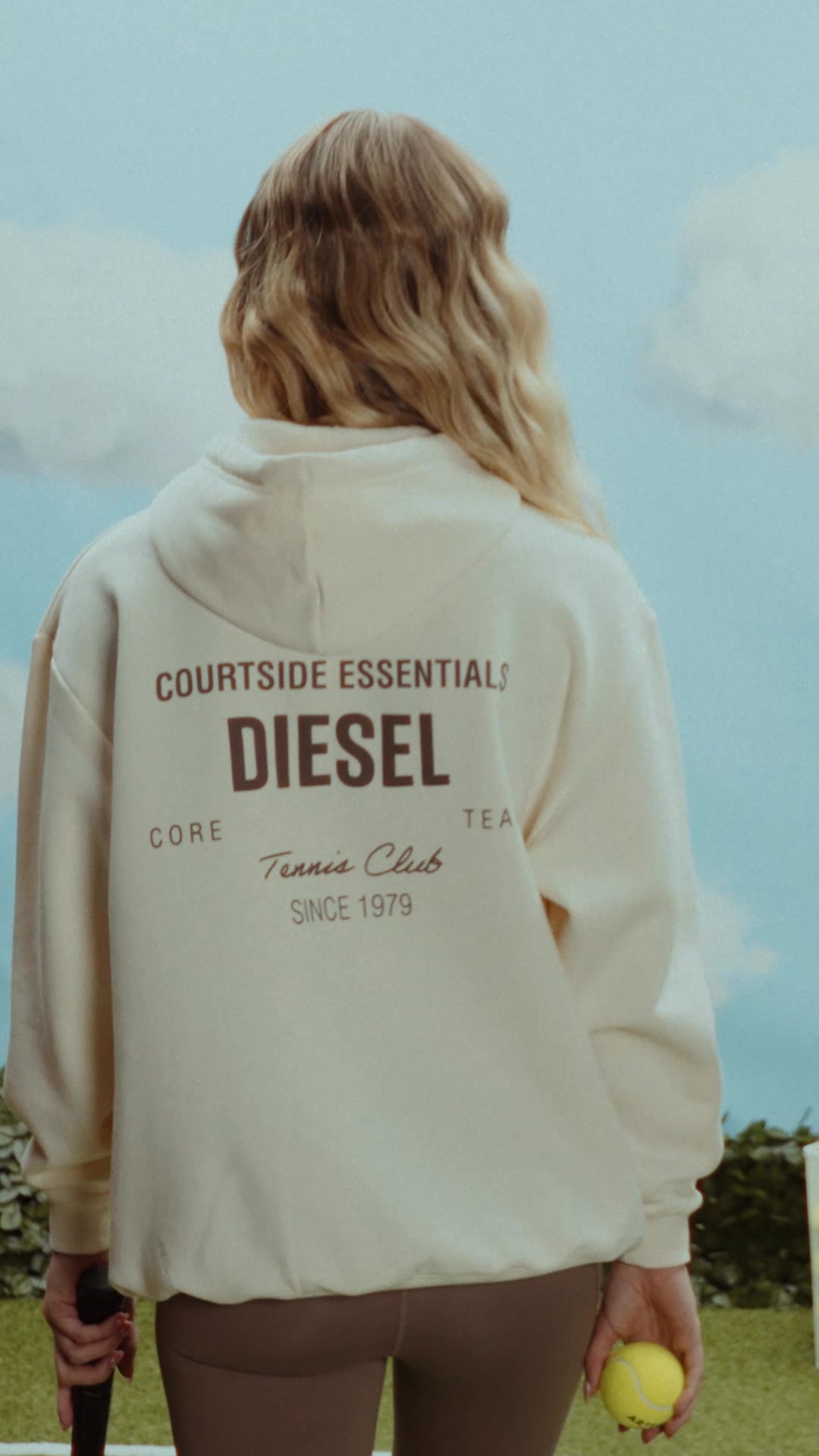 Diesel | Spring/Summer 2026