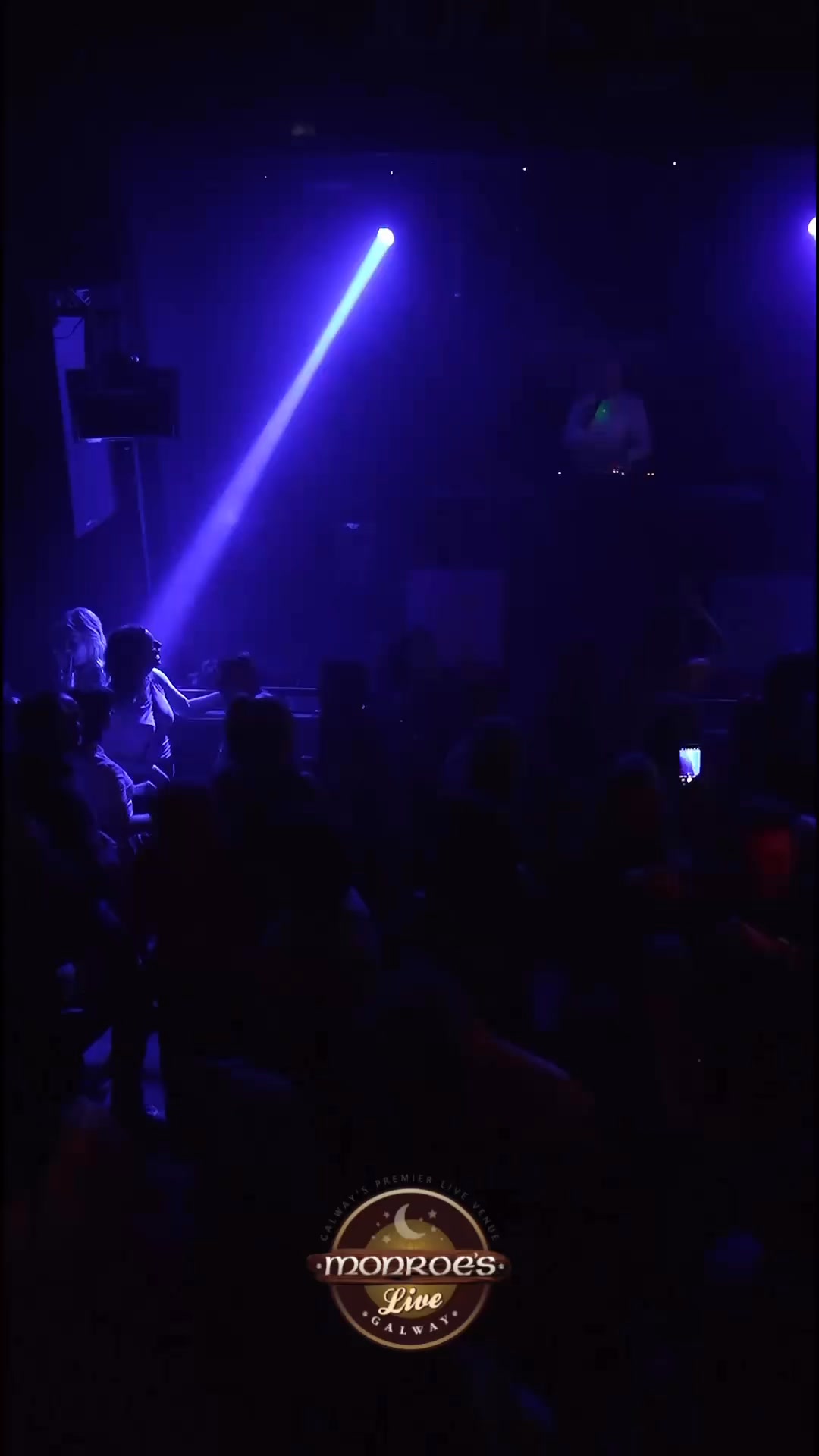 Club 30+ is BACK!!