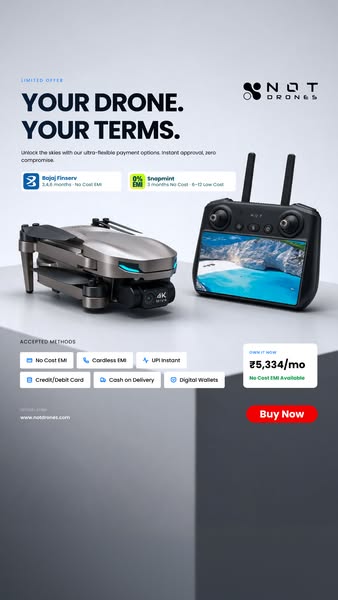 Own from ₹5,334/month