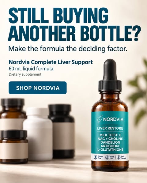 Anúncio de Nordvia