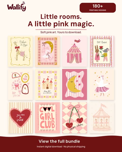 180+ Printable Designs