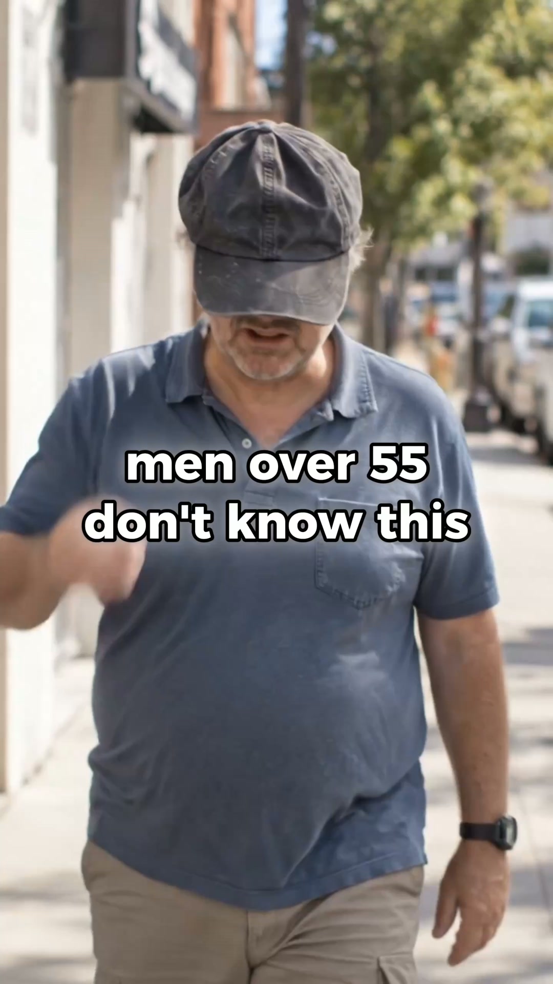 Women Can’t Resist It.