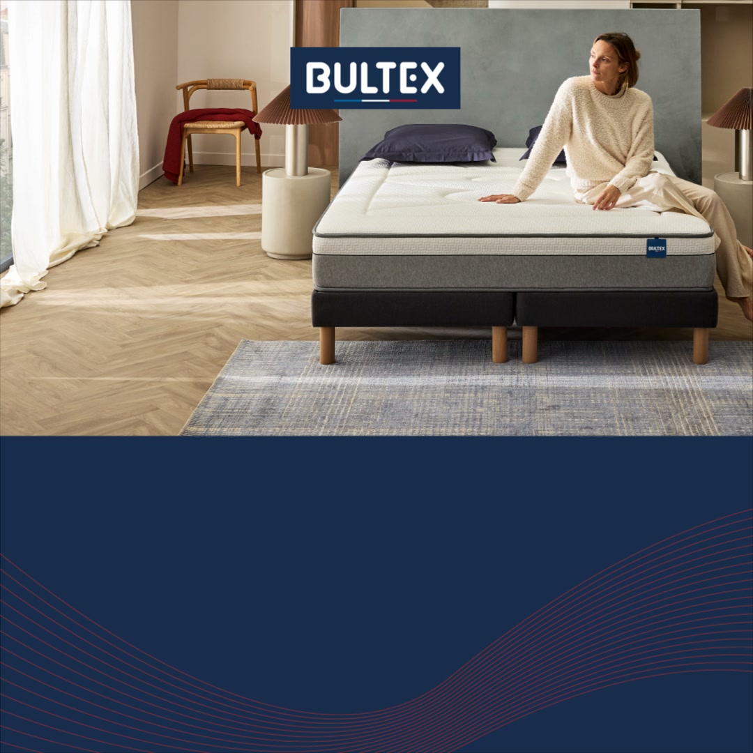 Matelas à -40%
