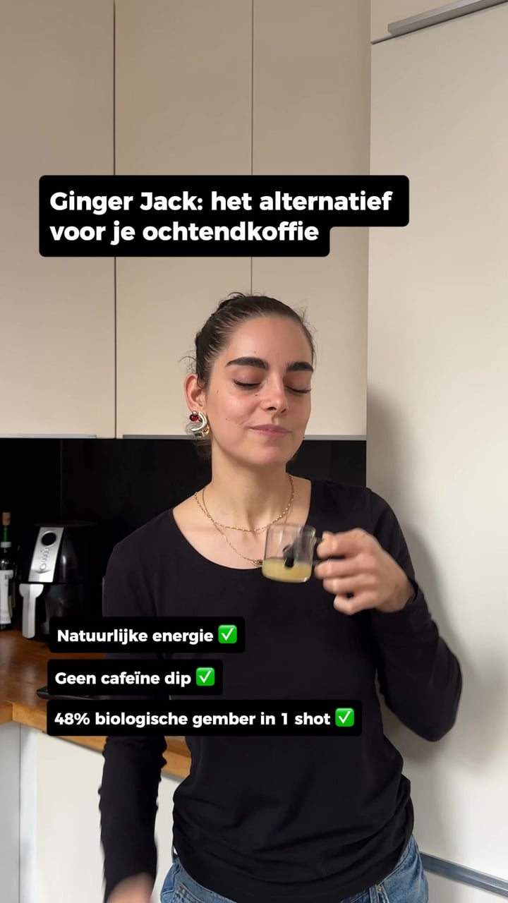 Jouw nieuwe ochtendritueel is hier