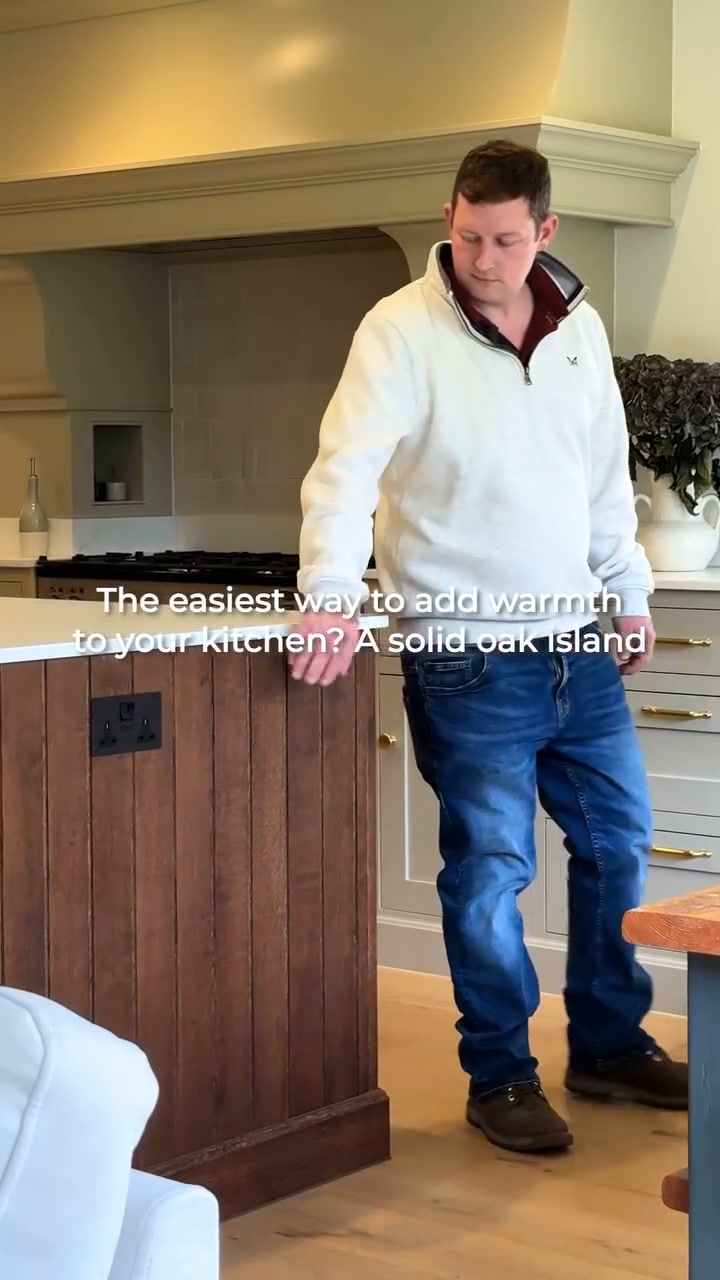 Award-Winning Bespoke Kitchens