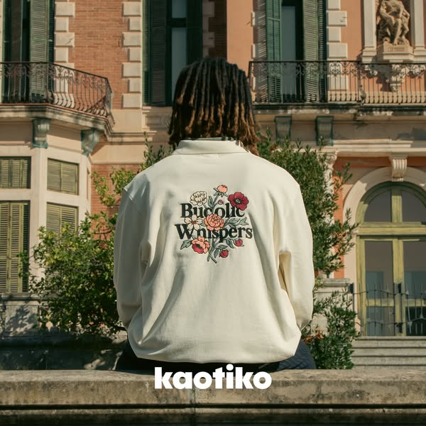 KAOTIKO | Iconic since 1999