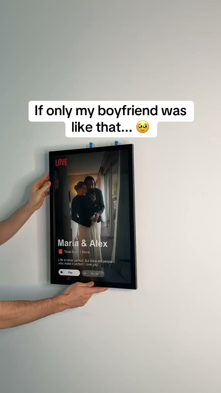 The Perfect Gift for Your Partner!
