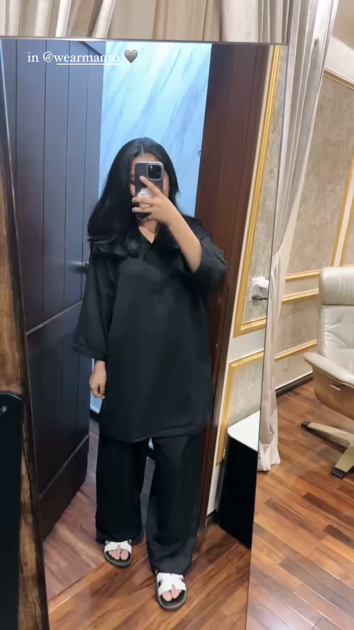 Luxury Basics
