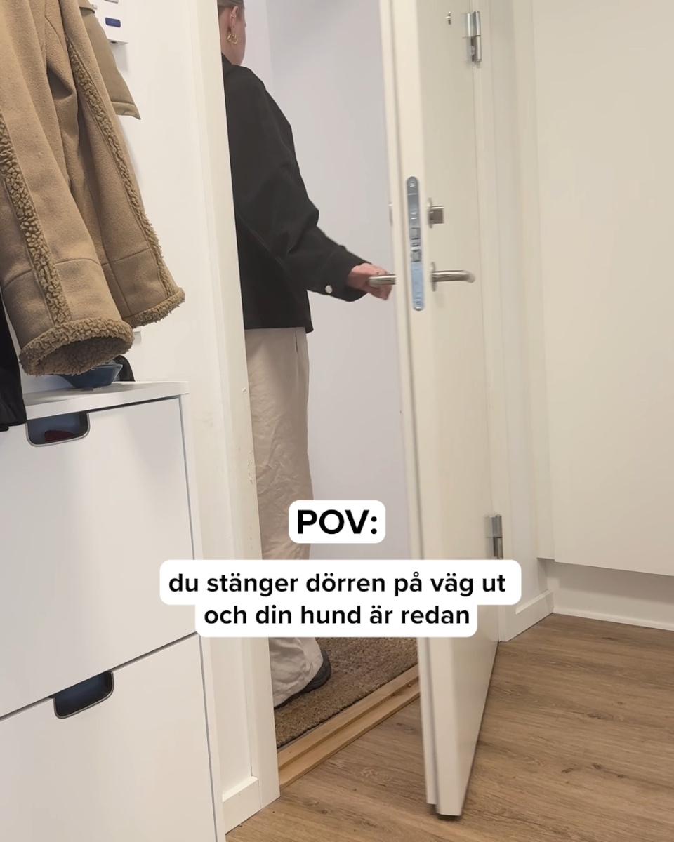 Inga mirakel. Bara 8 veckor
