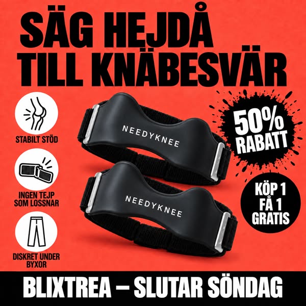 Köp 1 & få 1 gratis