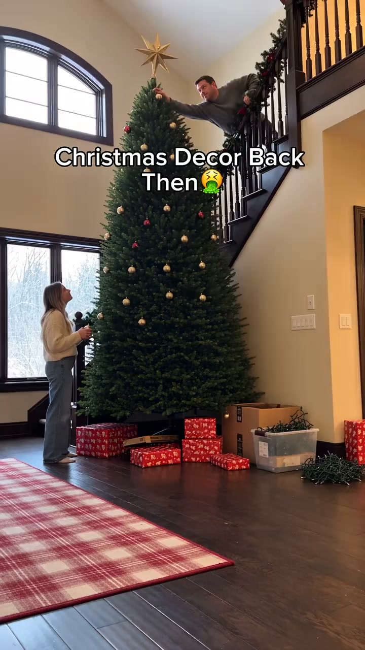 La magia de la Navidad en tu casa