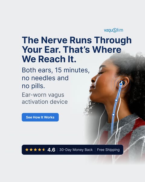Both Ears. No Subscription. 30% Off.