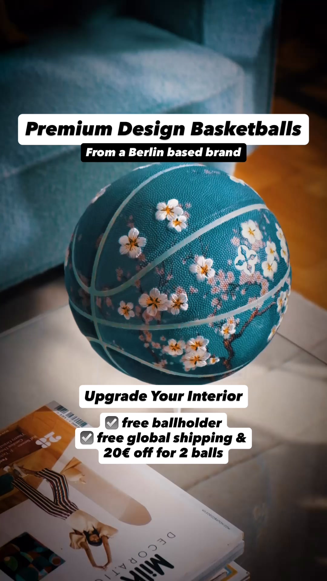 Elevate Your Interior