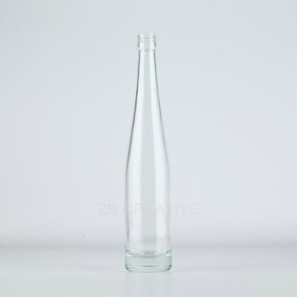 Empty Glass Bottle Supplier