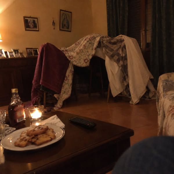 Sentirsi di nuovo se stesse