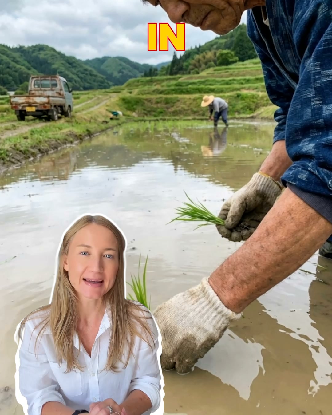 Hole dir leichte und frische Füße in nur 20 Minuten