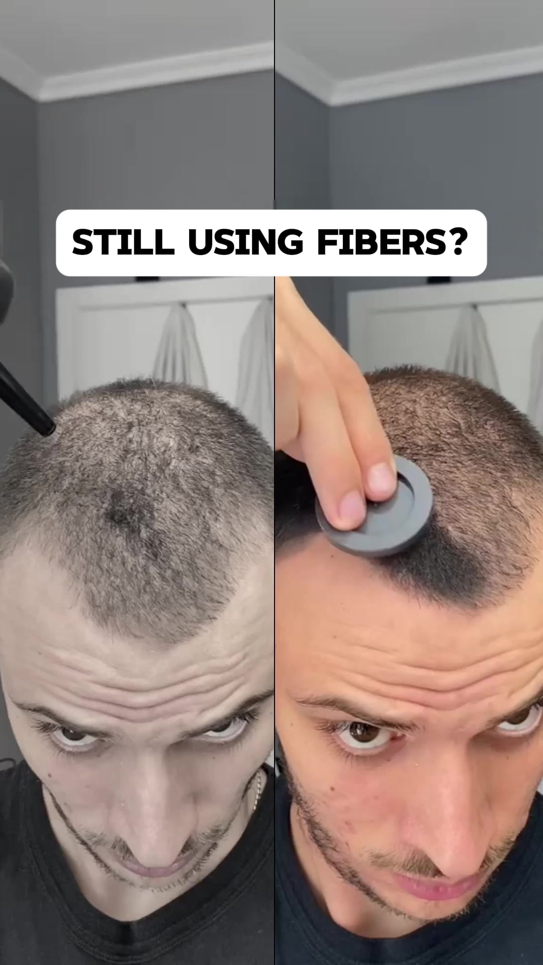 The No-Mess Hair Fix That Sticks