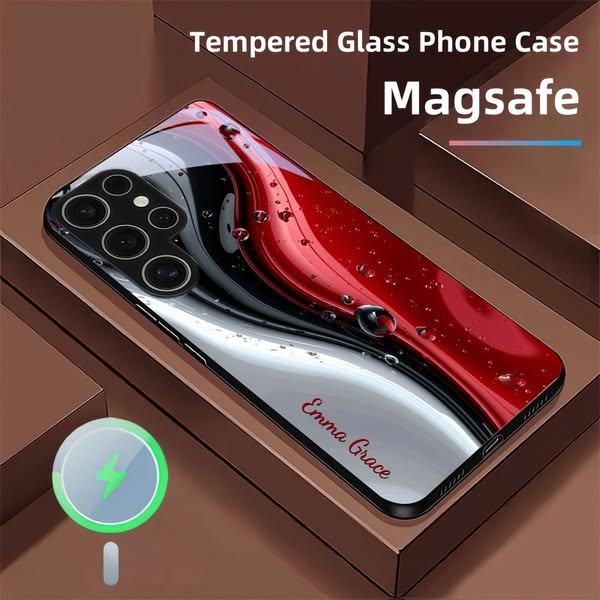 Case for Galaxy S26\25