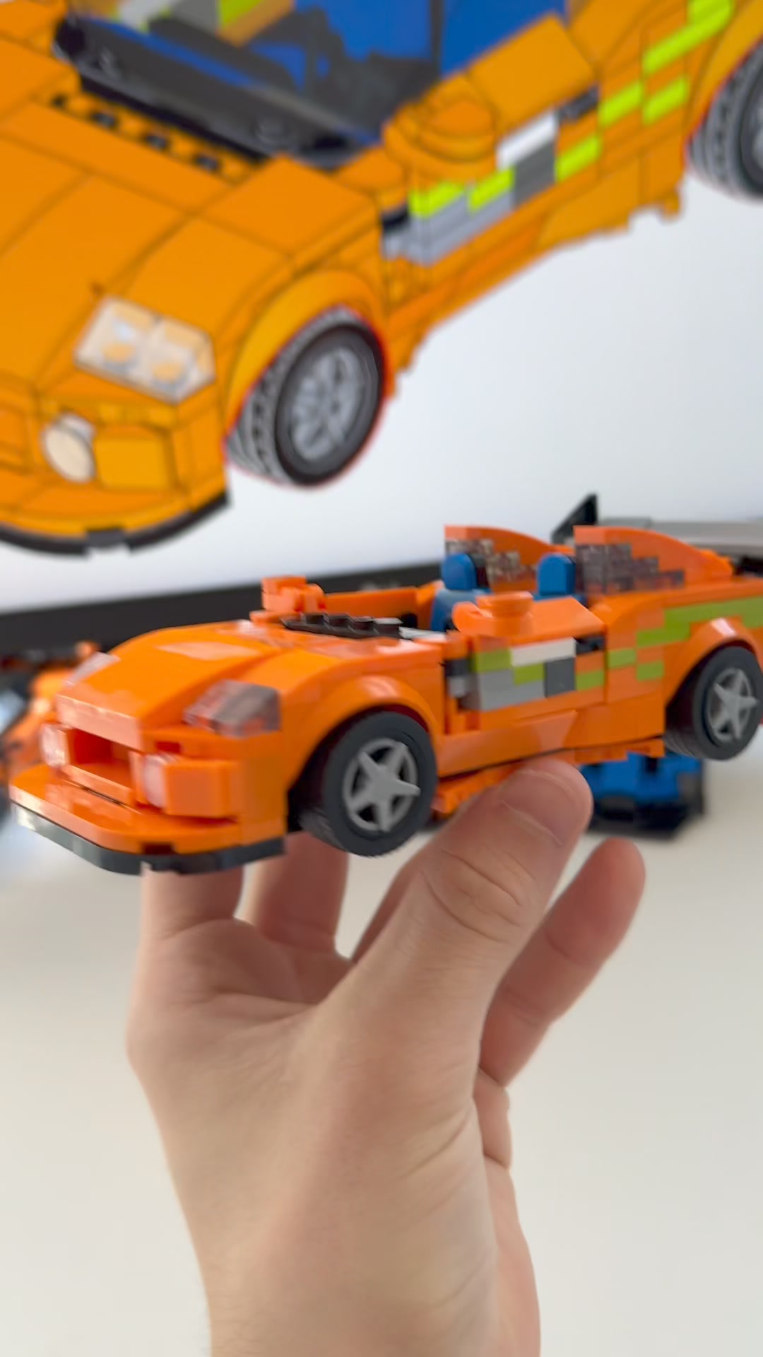 The Perfect Gift For Car Lovers!
