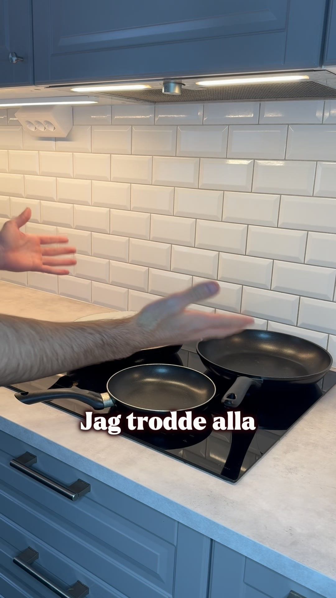 VÅR BÄSTA DEAL ÄR REDAN HÄR